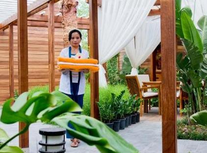 Kimera Hotel تورنگار
