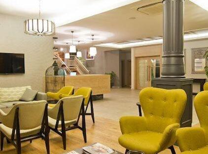 Kimera Hotel تورنگار