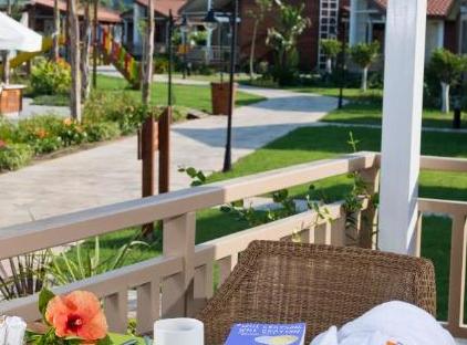 Kimera Hotel تورنگار