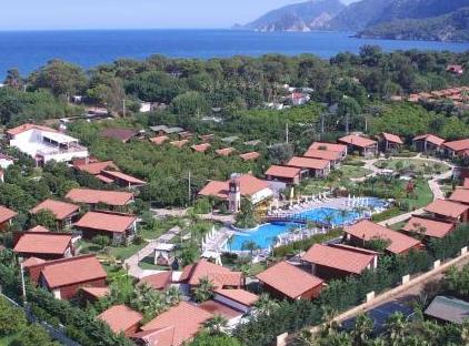Kimera Hotel تورنگار