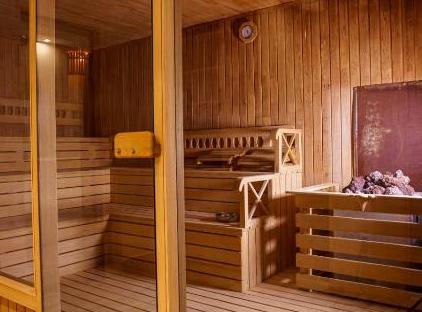 Kimera Hotel تورنگار