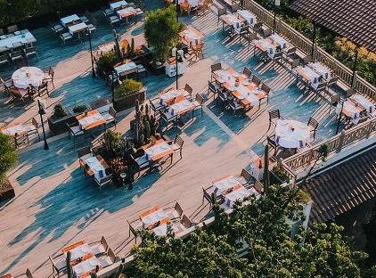 Kimera Hotel تورنگار