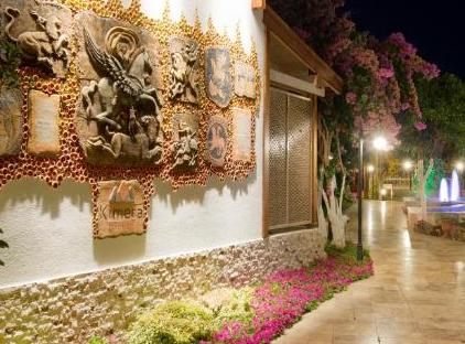 Kimera Hotel تورنگار