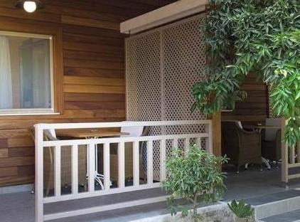 Kimera Hotel تورنگار