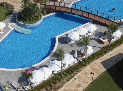Kimera Hotel تورنگار