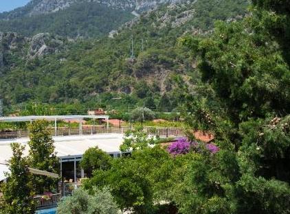 Kimera Hotel تورنگار