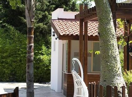 Kimera Hotel تورنگار