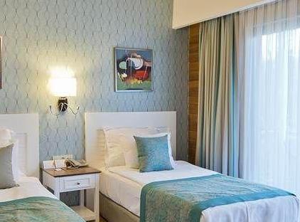 Kimera Hotel تورنگار