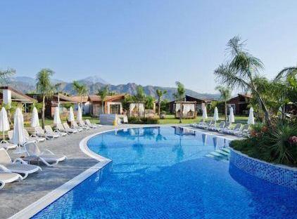 Kimera Hotel تورنگار