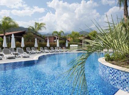 Kimera Hotel تورنگار