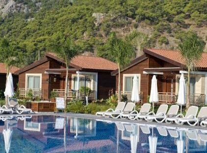 Kimera Hotel تورنگار