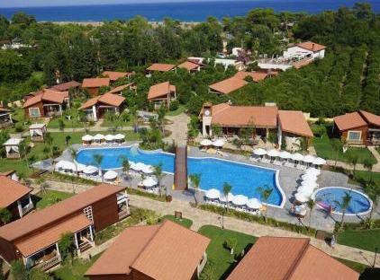 Kimera Hotel تورنگار