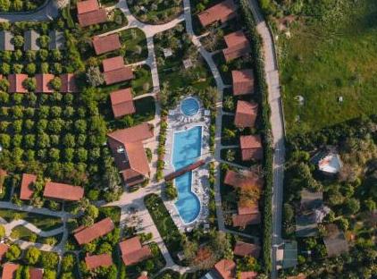 Kimera Hotel تورنگار