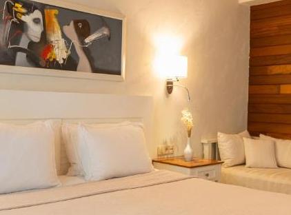 Kimera Hotel تورنگار