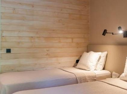 Kimera Hotel تورنگار