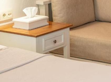Kimera Hotel تورنگار