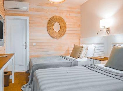 Kimera Hotel تورنگار