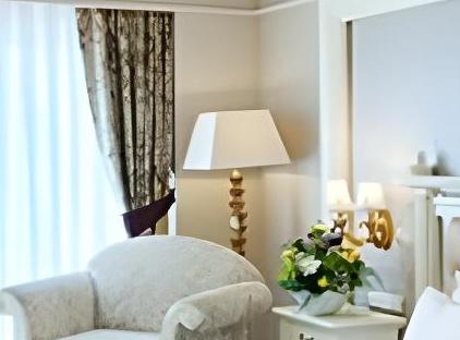 Nirvana Dolce Vita - All Inclusive آنتالیا تورنگار