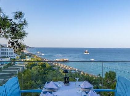 Nirvana Dolce Vita - All Inclusive تورنگار