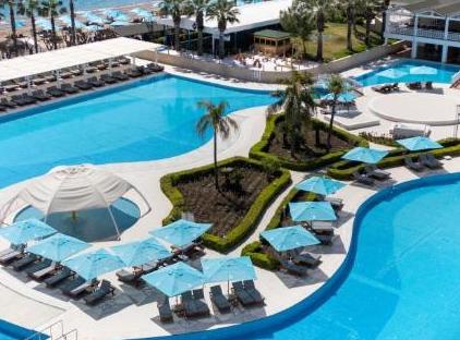 Nirvana Dolce Vita - All Inclusive تورنگار