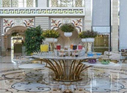 Nirvana Dolce Vita - All Inclusive تورنگار