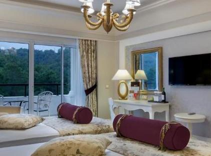 Nirvana Dolce Vita - All Inclusive تورنگار