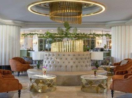 Nirvana Dolce Vita - All Inclusive تورنگار