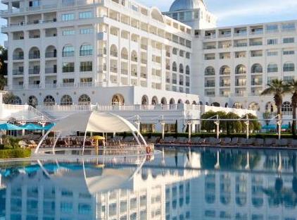Nirvana Dolce Vita - All Inclusive تورنگار