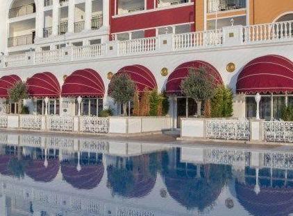 Nirvana Dolce Vita - All Inclusive تورنگار