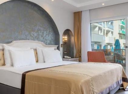 Nirvana Dolce Vita - All Inclusive تورنگار