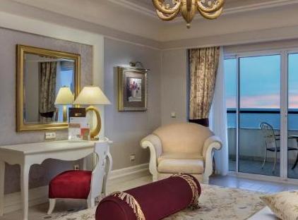 Nirvana Dolce Vita - All Inclusive تورنگار