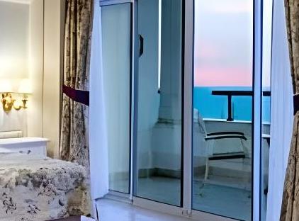 Nirvana Dolce Vita - All Inclusive تورنگار