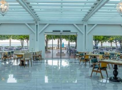 Nirvana Dolce Vita - All Inclusive تورنگار