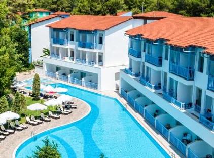Nirvana Dolce Vita - All Inclusive تورنگار