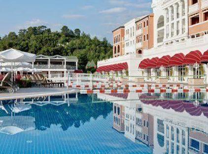 Nirvana Dolce Vita - All Inclusive تورنگار
