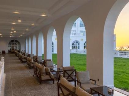 Nirvana Dolce Vita - All Inclusive تورنگار