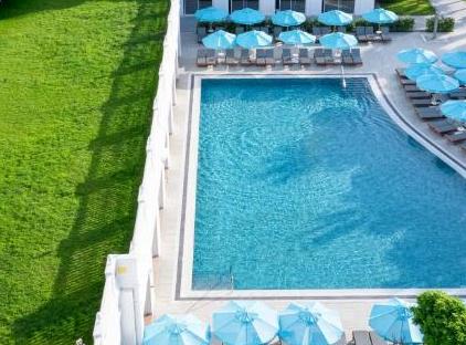 Nirvana Dolce Vita - All Inclusive تورنگار