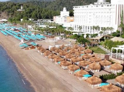 Nirvana Dolce Vita - All Inclusive تورنگار