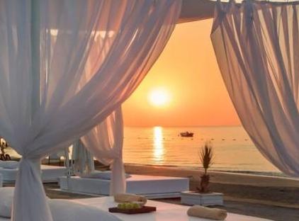 Nirvana Dolce Vita - All Inclusive تورنگار
