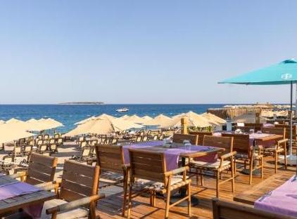 Nirvana Dolce Vita - All Inclusive تورنگار