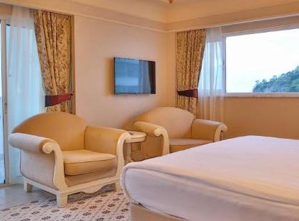 Nirvana Dolce Vita - All Inclusive تورنگار