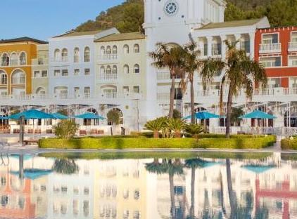 Nirvana Dolce Vita - All Inclusive تورنگار