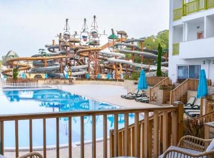 Nirvana Dolce Vita - All Inclusive تورنگار