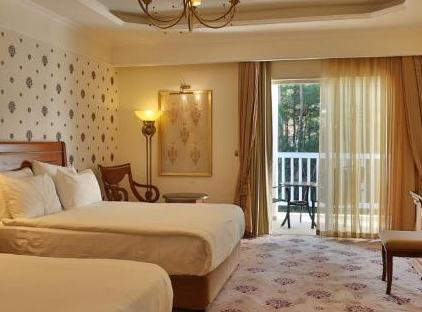 Nirvana Dolce Vita - All Inclusive تورنگار