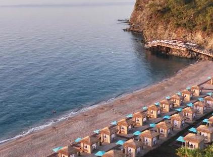 Nirvana Dolce Vita - All Inclusive تورنگار