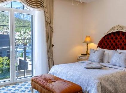 Nirvana Dolce Vita - All Inclusive تورنگار