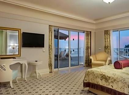 Nirvana Dolce Vita - All Inclusive تورنگار
