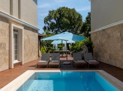 Nirvana Dolce Vita - All Inclusive تورنگار