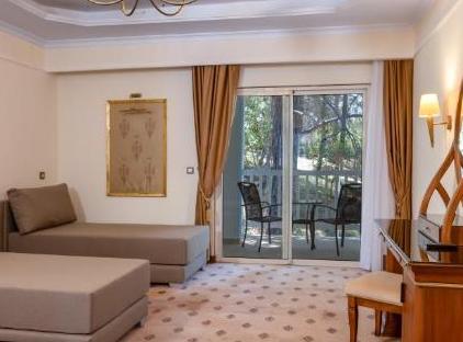 Nirvana Dolce Vita - All Inclusive تورنگار