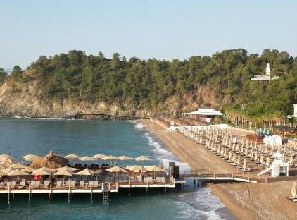 Nirvana Dolce Vita - All Inclusive تورنگار